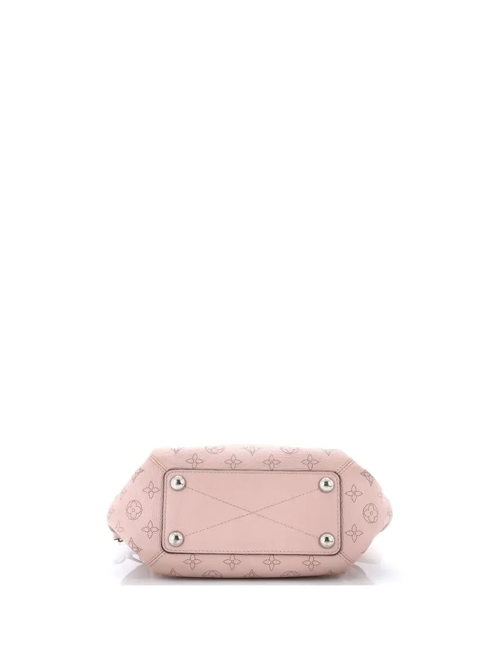 Louis Vuitton Babylone Handbag Mahina #339271L24B